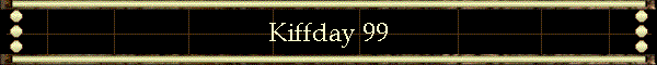 Kiffday 99